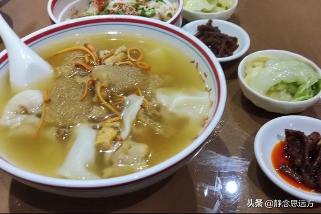 退休跟着儿子到了宝鸡生活了一年了，说实话，我羡慕宝鸡的生活
