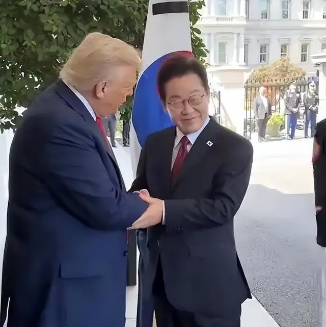 中美APEC会晤悬了？韩媒披露，特朗普先去日本访问，然后再到韩国