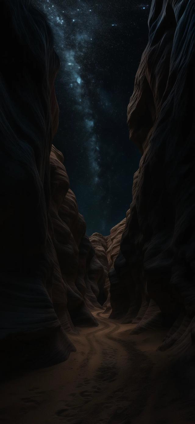 每日壁纸秀-景色壁纸
