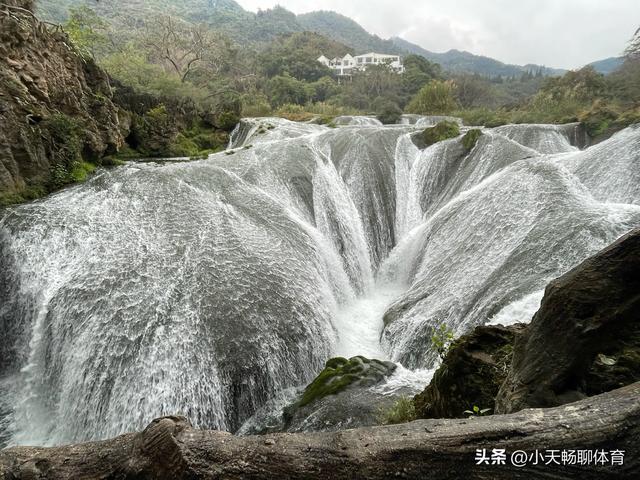 9 - 10 月最适合去的十大景区，最后一处堪称打卡圣地