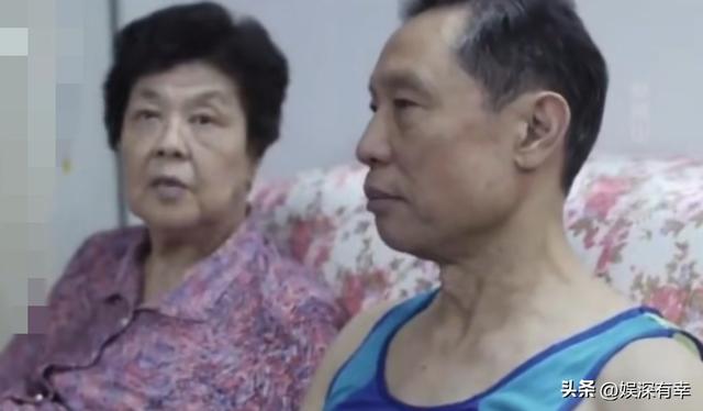 万万没想到，钟南山如今89岁高龄的妻子，也能为他“争光”了