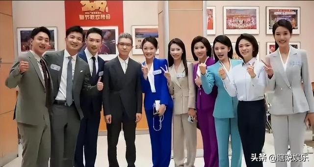 2025央视主持人大赛最大黑马竟是她，年仅22岁，康辉夸个不停！