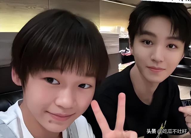 全红婵也没想到，因自己的一个行为，导致“顶流”王俊凯大量脱粉