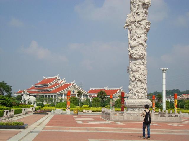 五十岁的我踏上新旅程 首骑单车(四)泉州2010.9.23---26)