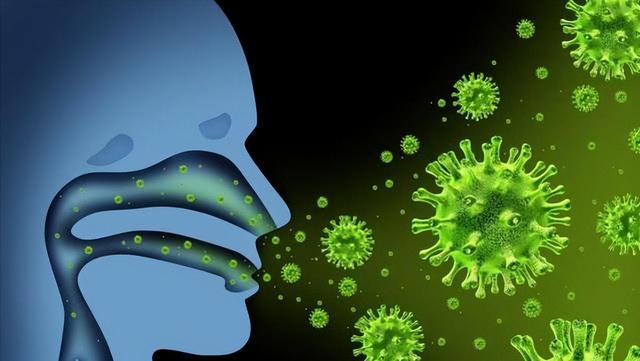 甲流的元凶被查出，海鲜没上榜，第1名大家或许每天都在接触！