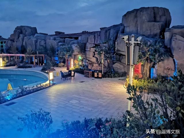 向寒冷开“泡”！淄博私藏温泉打卡指南+限时福利，快收藏！