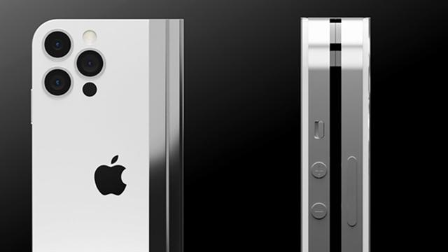 苹果下重注！明年的iPhone Fold，能成为折叠屏手机的救兵吗？