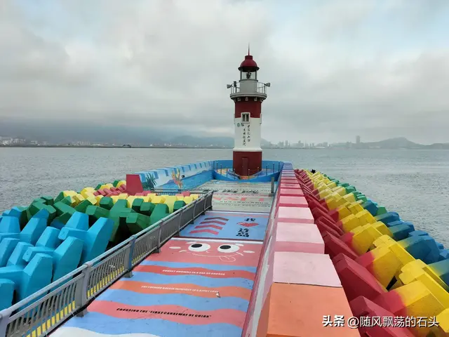 缩水版日照至连云港“半日山海行”自驾游记