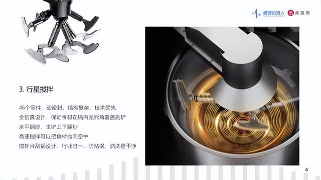 席卷4000多家主流餐馆，炒菜机器人快速爆发