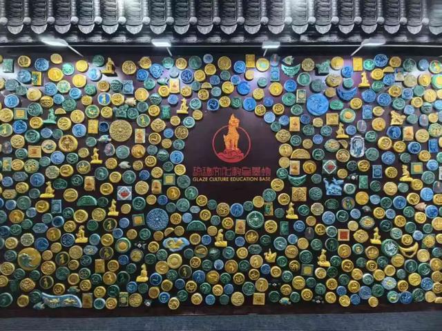 周末到门头沟看展！从这处文化宝地开始——