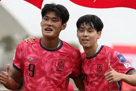 4-1逆转！亚洲杯第5支出线队诞生，超日本登顶 进8强无缘遇中国队图片