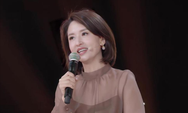 包养四个男人，嫁给70岁富翁？央视女主持私生活谣言有多离谱？