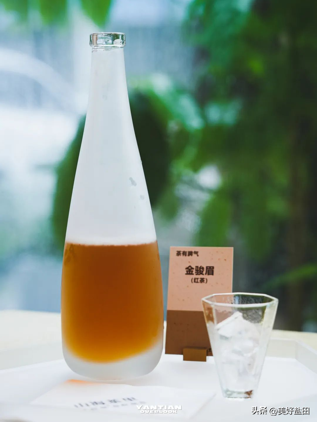 抓住假期的“尾巴”，直奔盐田这些小众宝藏地！