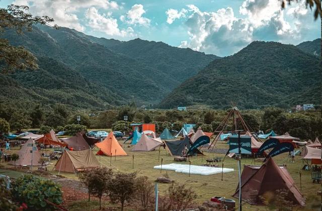 泥烩鸡、采摘、露营、民宿……肇庆这个500亩庄园，太会玩了！