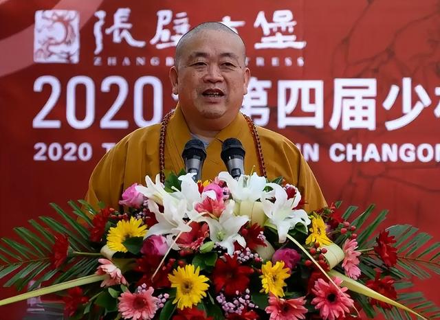 越查越有！释永信仅被捕3天，四弟释永胜失联，涉寺资产何去何从