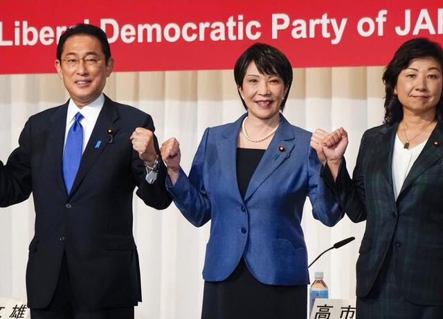 我国刚刚升级对日本的反制，十分罕见，高市早苗心里该紧张了