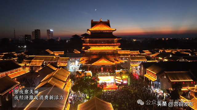 莒县：一座让你“毋忘”的宝藏小城