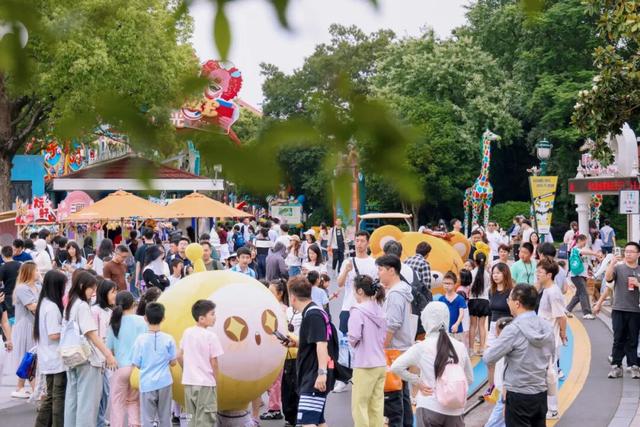 老师，您辛苦了~上海一波景区推出教师优惠政策→