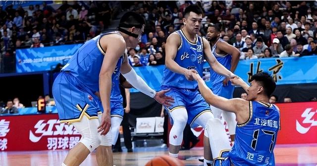 对阵江苏为何赢的那么难？许利民赛后承诺，要从他自己身上总结