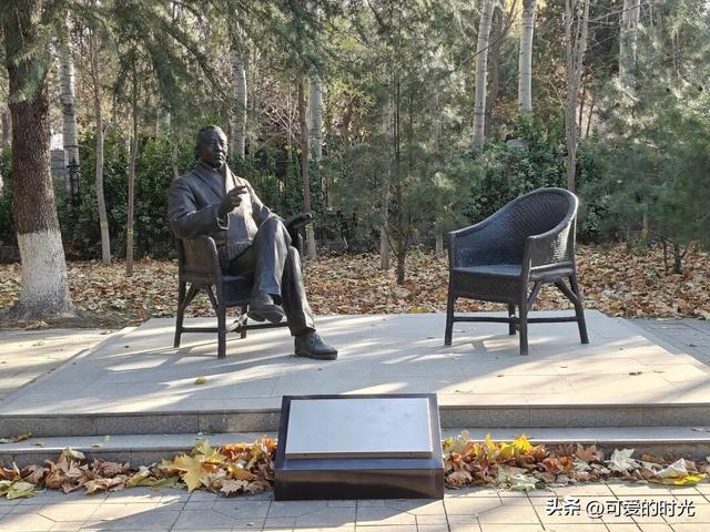 寻趣石家庄——庄里又多了个免费展馆