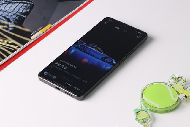 真我Neo7 Turbo值不值得买？深度体验之后，我来告诉你