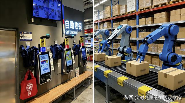 2026这些变化和你有关：买车有新规，买房要慎选，赚钱更要拼实力