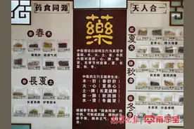 “中药调酒”悄然出现，是养生补品还是智商税？图片
