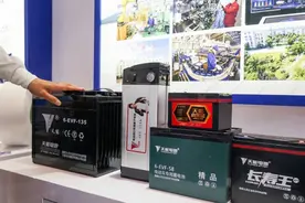 今天才知道，铅酸、石墨烯、钠电池、锂电池区别多大，价格是多少图片