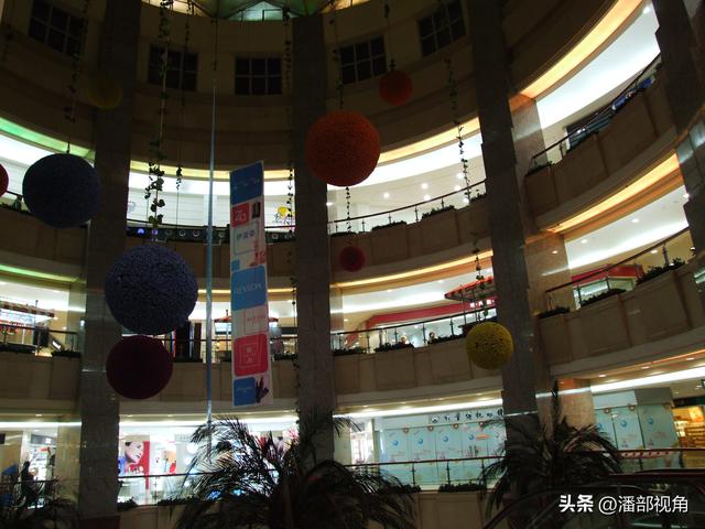无锡记忆：2006年12月的保利广场