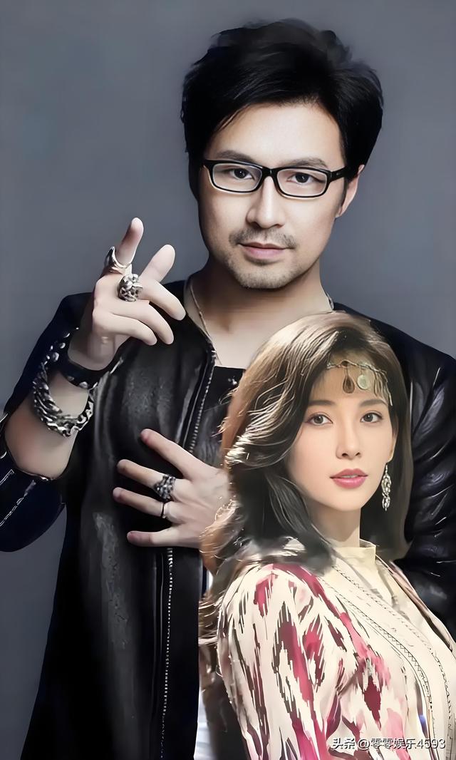 一份体检报告掀起大的风浪？森林北把汪峰推到了舆论的火山口！