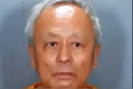 68岁台湾老头双枪血洗美国教堂：我买了12套房，美国却不给我养老图片