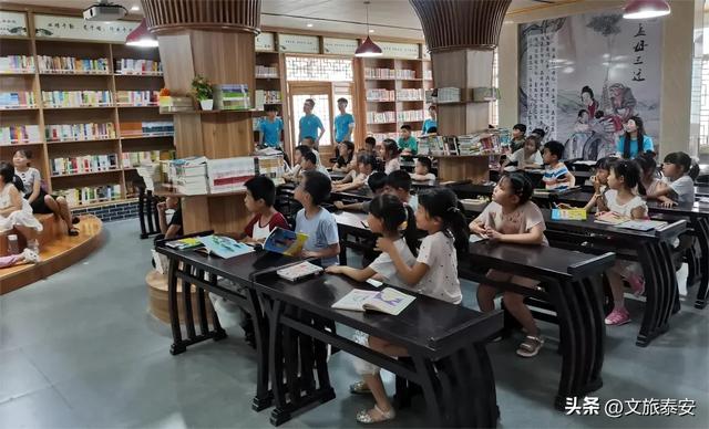 速看！泰安市春节寒假研学资源已备好，特色活动乐享年趣~