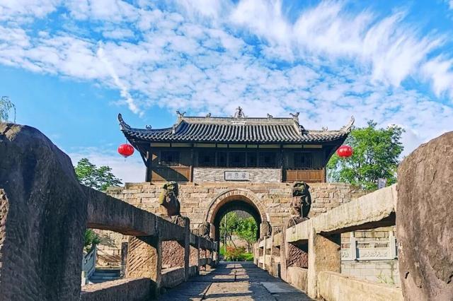 屏山马湖府古城最全出行指南！赶紧码住→