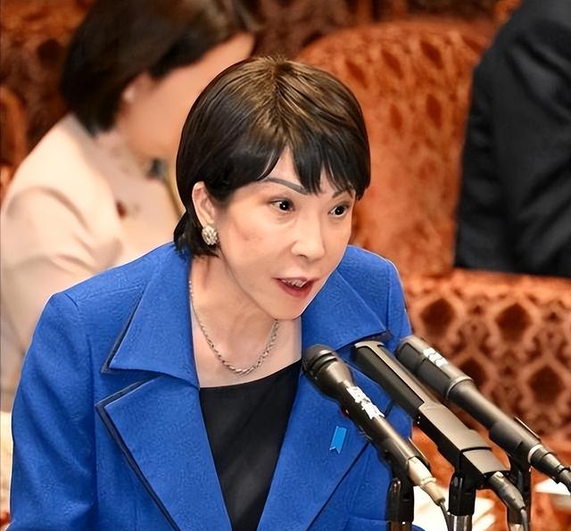 没有回旋余地，中国下令直接收回，17万日本人泪奔，高市闯祸了！