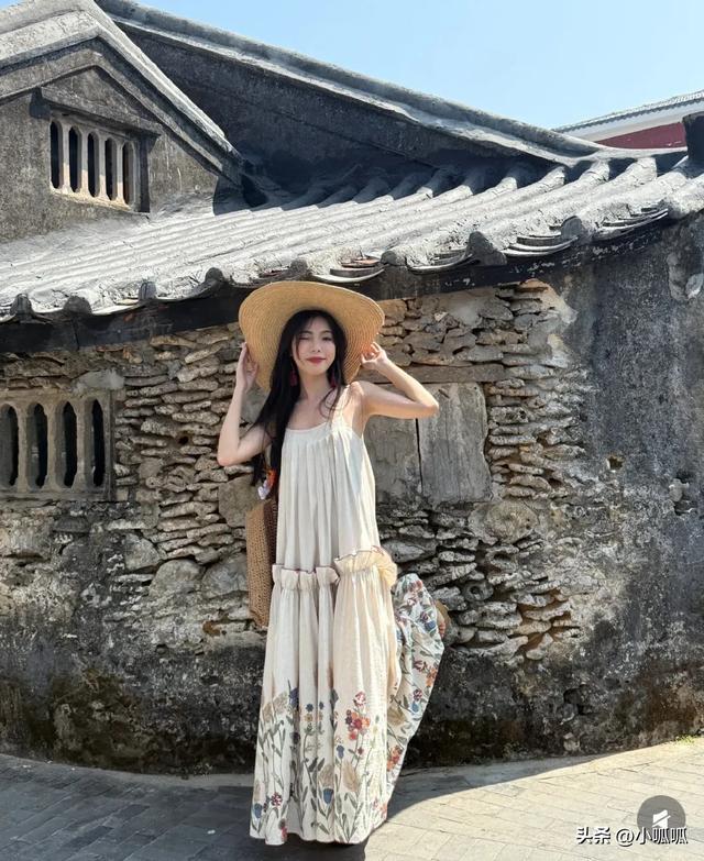 谁还没有准备好国庆旅游战袍！ ​​​