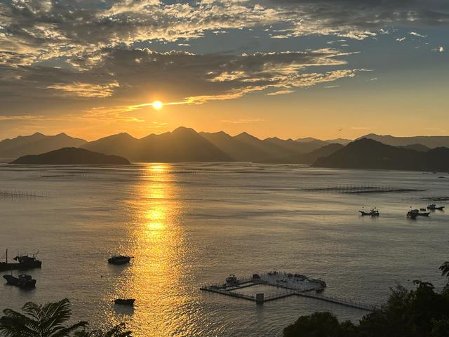 退休夫妻自驾温岭、霞浦、泰顺、永嘉、嵊州之总结