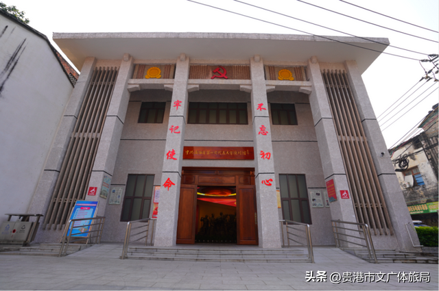 中秋遇国庆，贵港精品线路带你畅游山水享团圆！