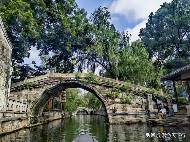 浙江自驾游跨越冀鲁苏浙四省，往返旅程占一半时间，全程收获满满