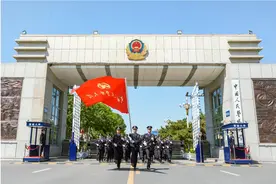 报考警校，5种情况无缘公安联考，高三学生需要提前清楚图片