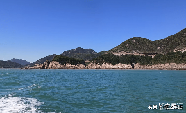 风沙线海景公路：揭开了海岛东岸的神秘面纱