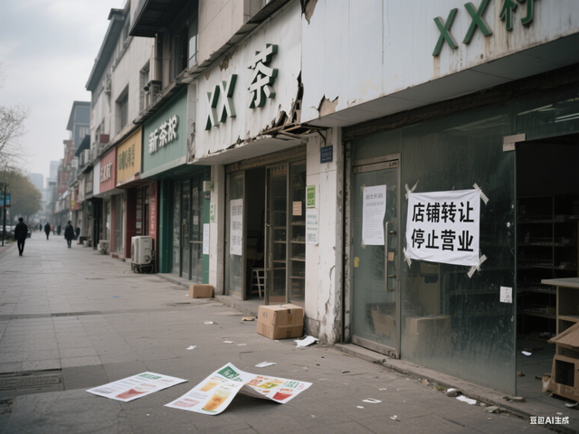 外卖战，反噬了谁？