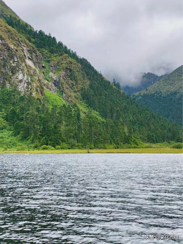 一路太多美景！离开浪浪山，去西藏这里开启一场山野漫游！
