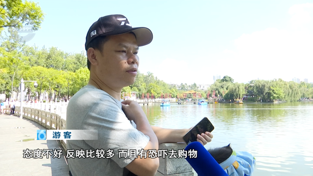注意，这些事昆明导游不能干！