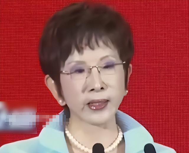 高市死不认错！洪秀柱怒怼，小日本别太嚣张，惹火大陆打你没悬念