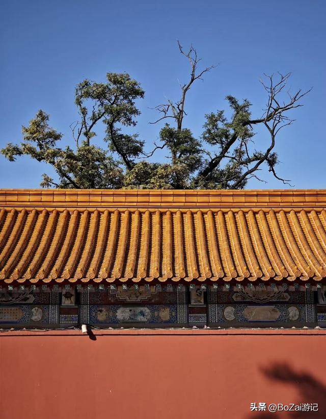 别再错过！陕西西岳庙，建庙最早的五岳庙，藏着多少历史密码