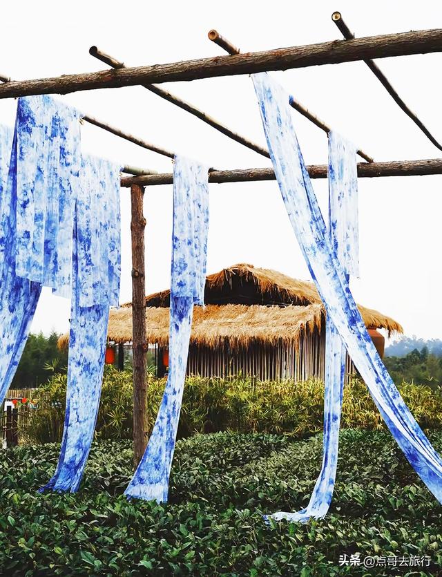 成都五大最美艺术村落，成都人私藏，都不要门票，冷门却超级惊艳