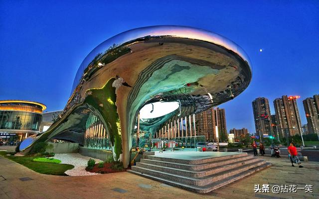 北京没想到，天津也没想到，如今的中国无锡，已成为全国焦点