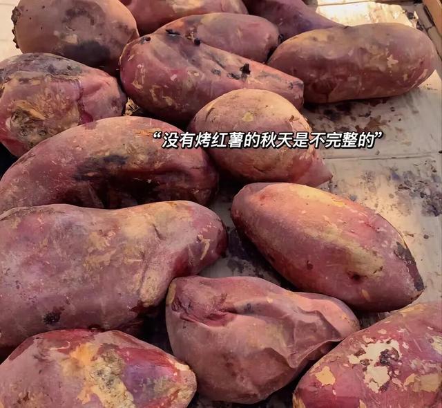 凉风有约，石泉喊你来赏秋~