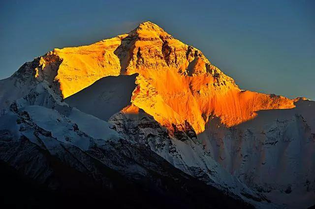 冬季西藏才是天堂！人少景美，雪山湖泊全解锁