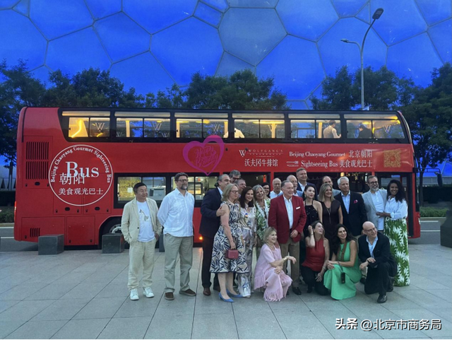 官宣！2025“夜京城”三大榜单出炉，绘就北京夜间活力新图景